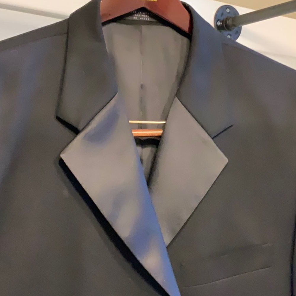 Tuxedo, Jones New York